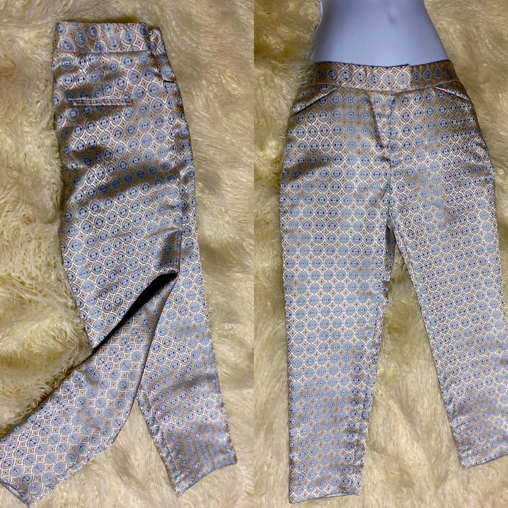 Antonio Melani Pants STUNNING